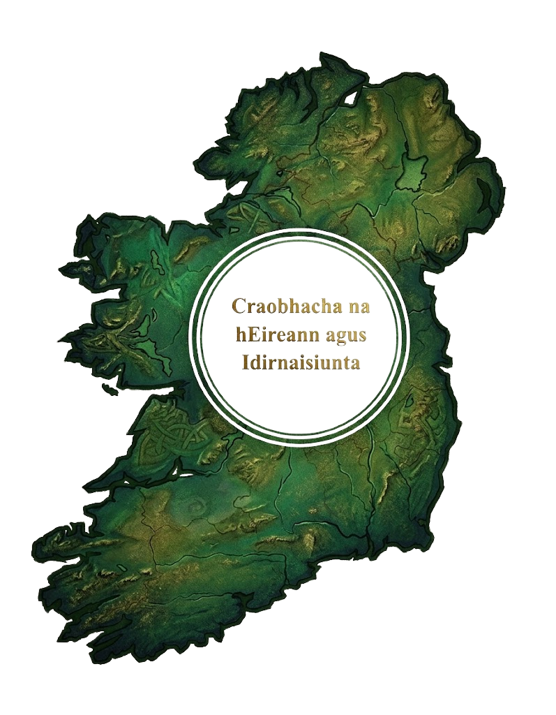 All Ireland and International Irish Dancing Championships 2026