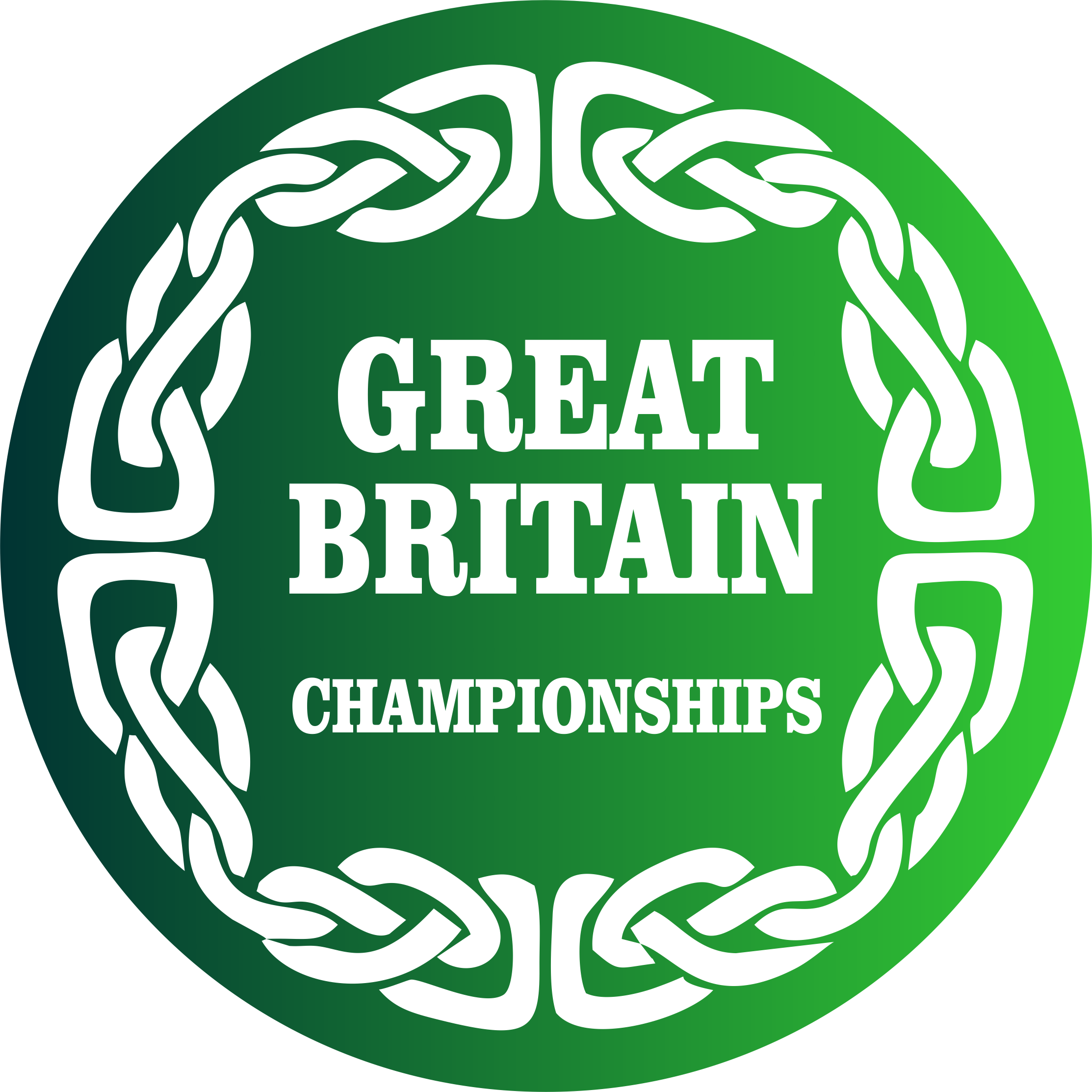 Great Britain Championships 2026
